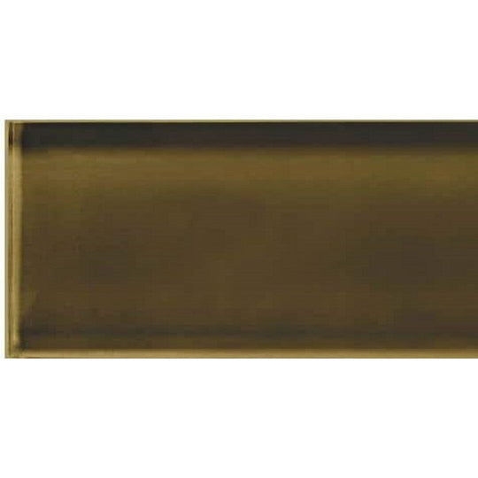 American Olean Color Appeal Glossy 3" x 6" Glass Mainstram Tile