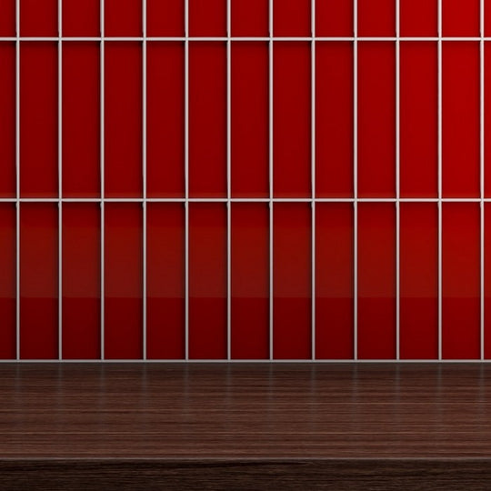 American-Olean-Color-Appeal-Glossy-2-x-8-Glass-Mainstram-Tile-Cherry