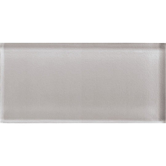 American Olean Color Appeal Glossy 3" x 6" Glass Mainstram Tile