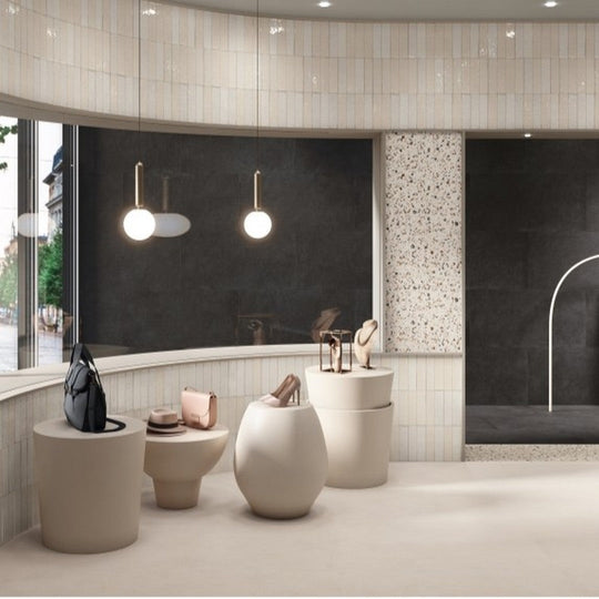 Emser-Claytone-24-x-47-Rectified-Matte-Porcelain-Tile-Black