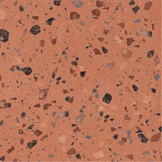 Emser Tile 12" x 12" Claytone Rectified Matte Porcelain Tile