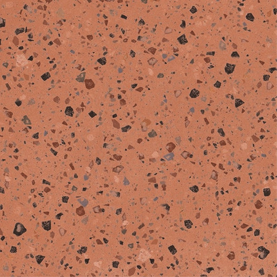 Emser Tile 24" x 24" Claytone Rectified Matte Blend Porcelain Tile