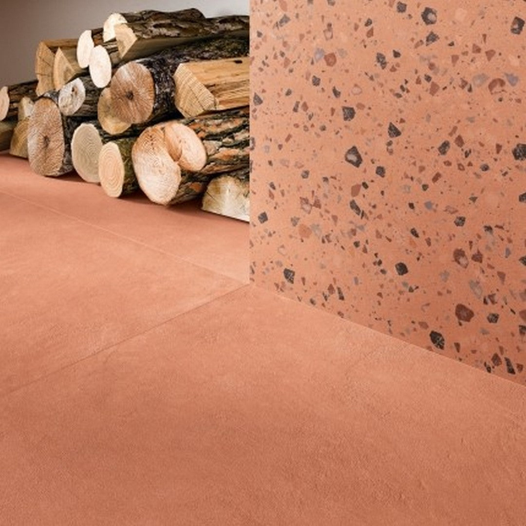 Emser-Claytone-47-x-47-Rectified-Matte-Blend-Porcelain-Tile-Coral