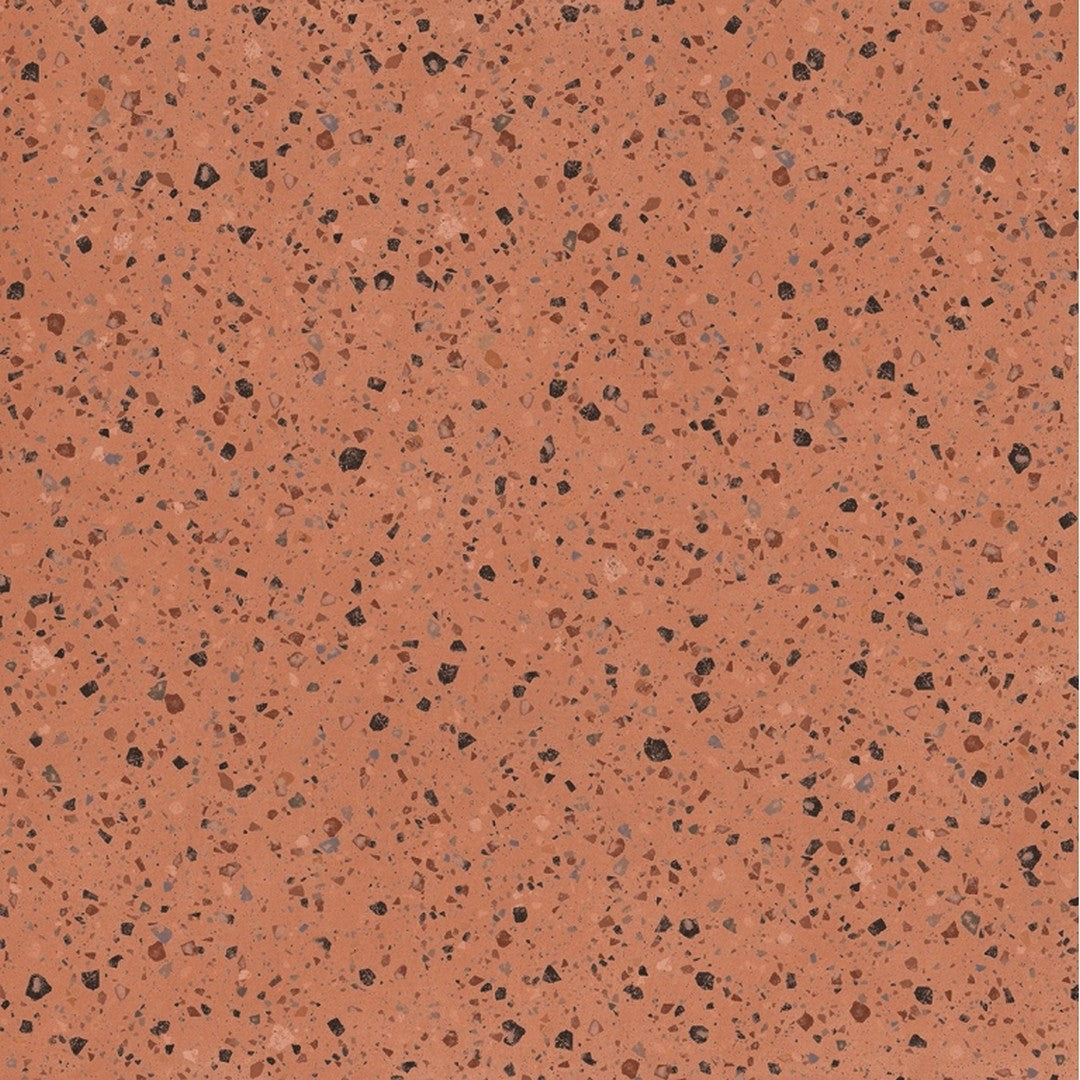 Emser Tile 47" x 47" Claytone Rectified Matte Blend Porcelain Tile