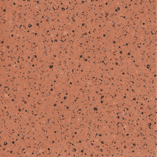 Emser Tile 47" x 47" Claytone Rectified Matte Blend Porcelain Tile