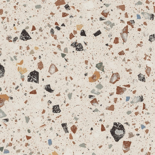 Emser Tile 12" x 12" Claytone Rectified Matte Porcelain Tile