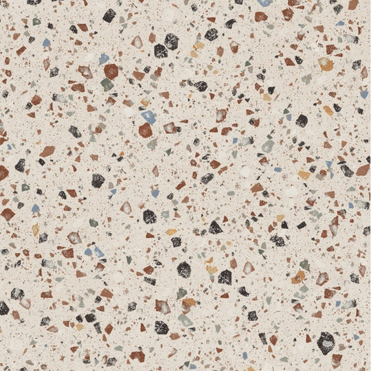 Emser Tile 24" x 24" Claytone Rectified Matte Blend Porcelain Tile