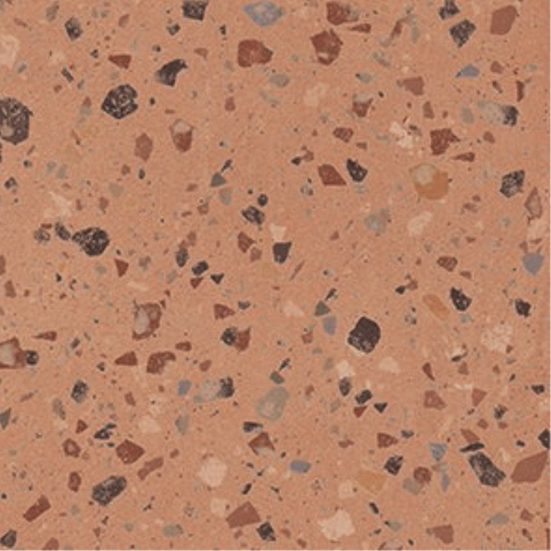 Emser Tile 12" x 12" Claytone Rectified Matte Porcelain Tile