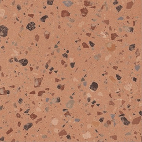 Emser Tile 12" x 12" Claytone Rectified Matte Porcelain Tile