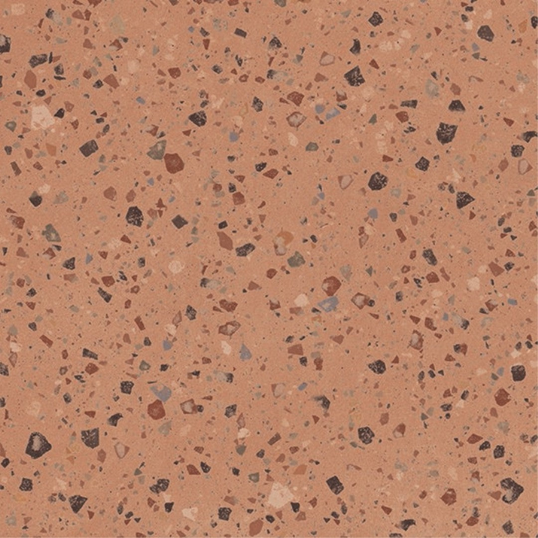 Emser Tile 24" x 24" Claytone Rectified Matte Blend Porcelain Tile