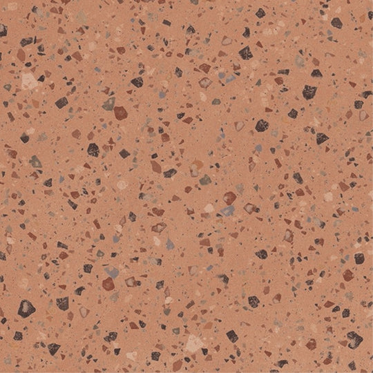 Emser Tile 24" x 24" Claytone Rectified Matte Blend Porcelain Tile