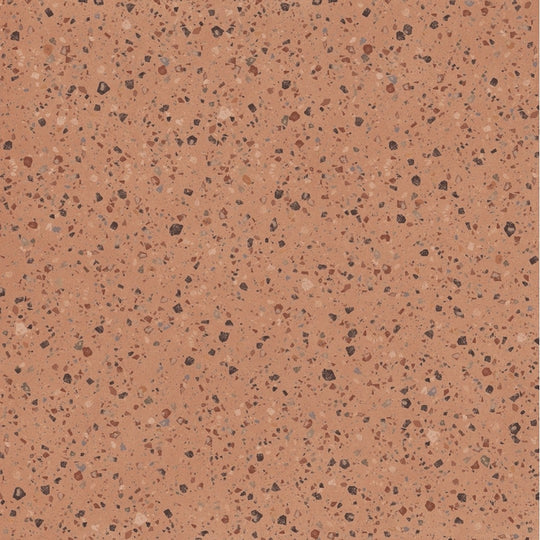 Emser Tile 47" x 47" Claytone Rectified Matte Blend Porcelain Tile
