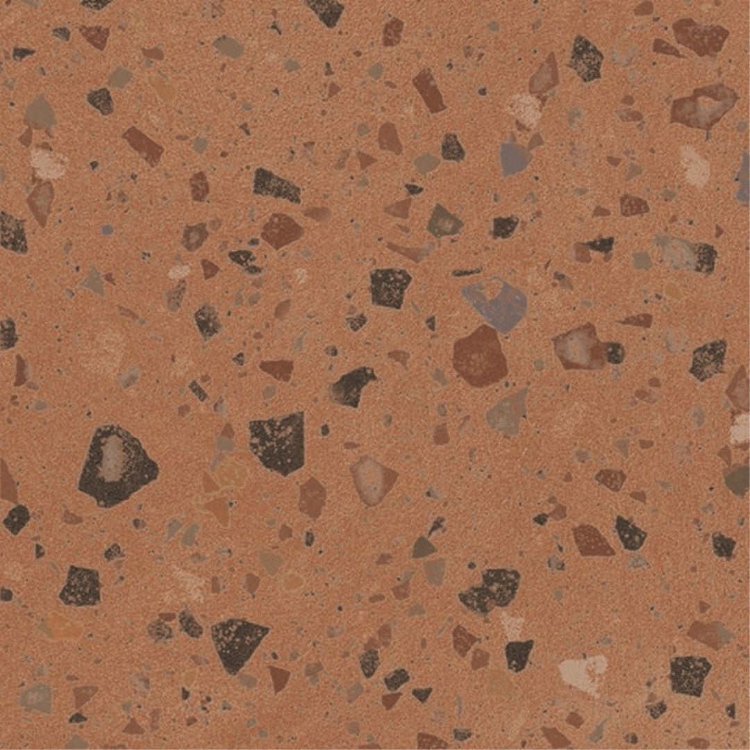 Emser Tile 12" x 12" Claytone Rectified Matte Porcelain Tile