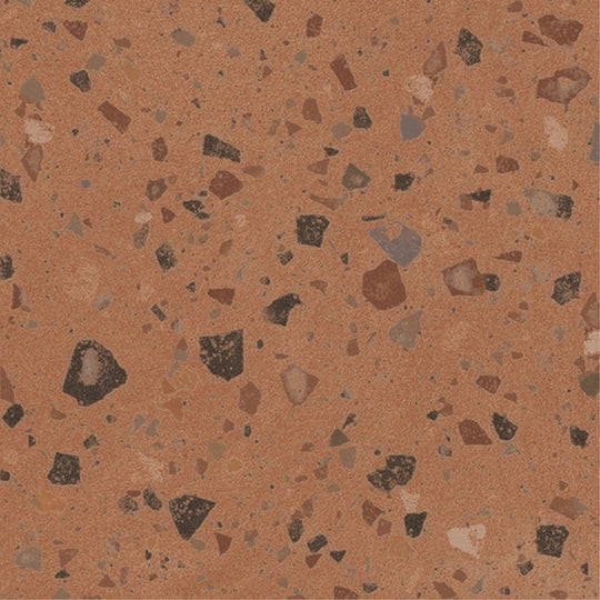 Emser Tile 12" x 12" Claytone Rectified Matte Porcelain Tile