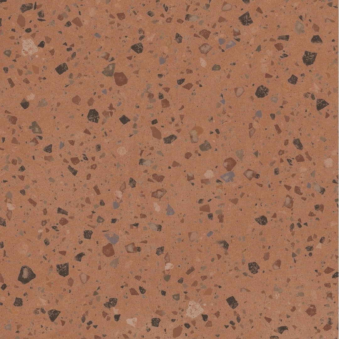 Emser Tile 24" x 24" Claytone Rectified Matte Blend Porcelain Tile