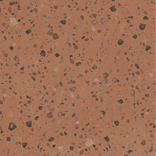 Emser Tile 24" x 24" Claytone Rectified Matte Blend Porcelain Tile