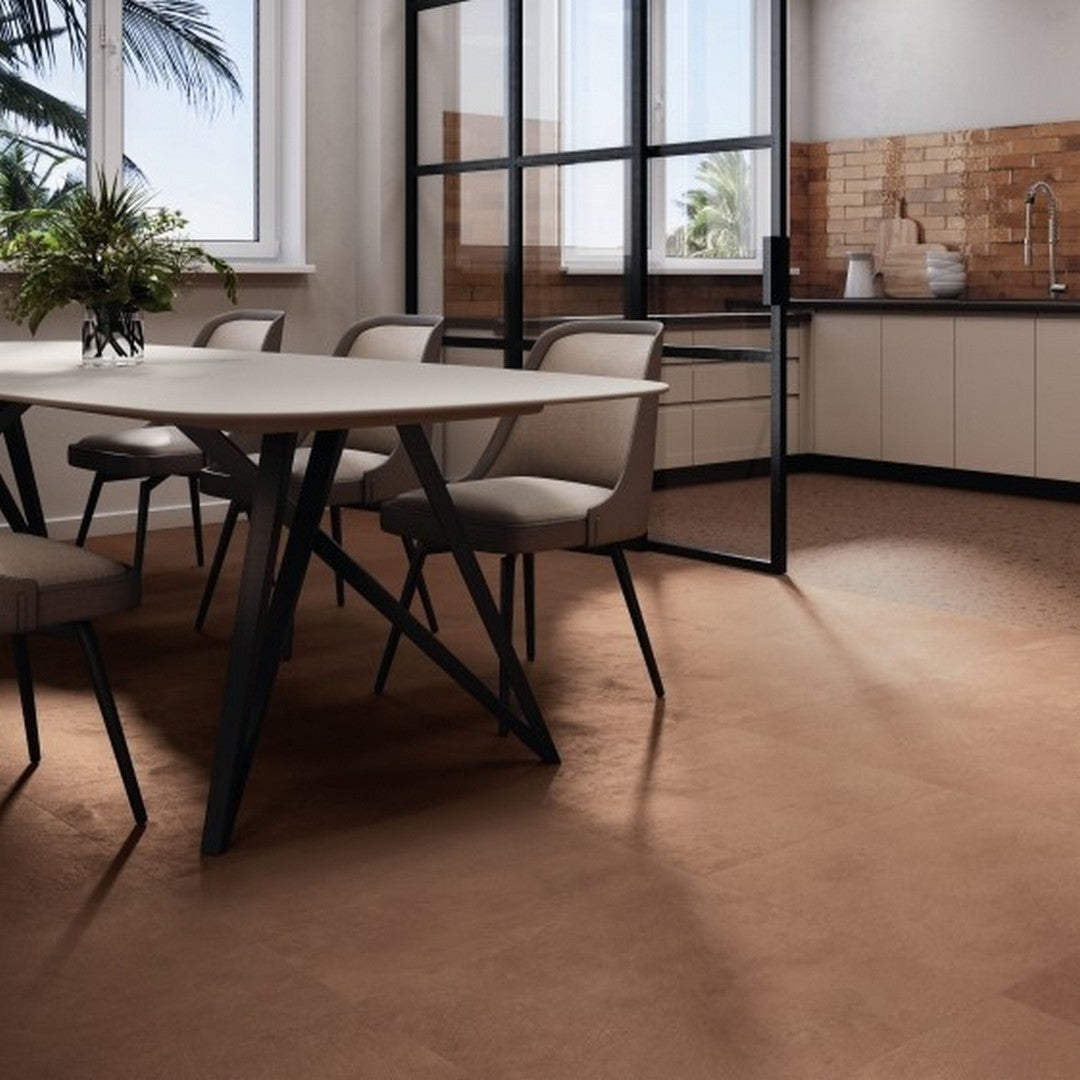 Emser-Claytone-47-x-47-Rectified-Matte-Blend-Porcelain-Tile-Terra