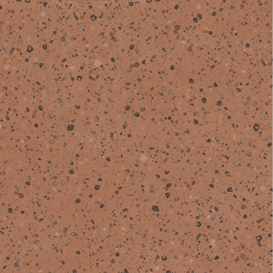 Emser Tile 47" x 47" Claytone Rectified Matte Blend Porcelain Tile