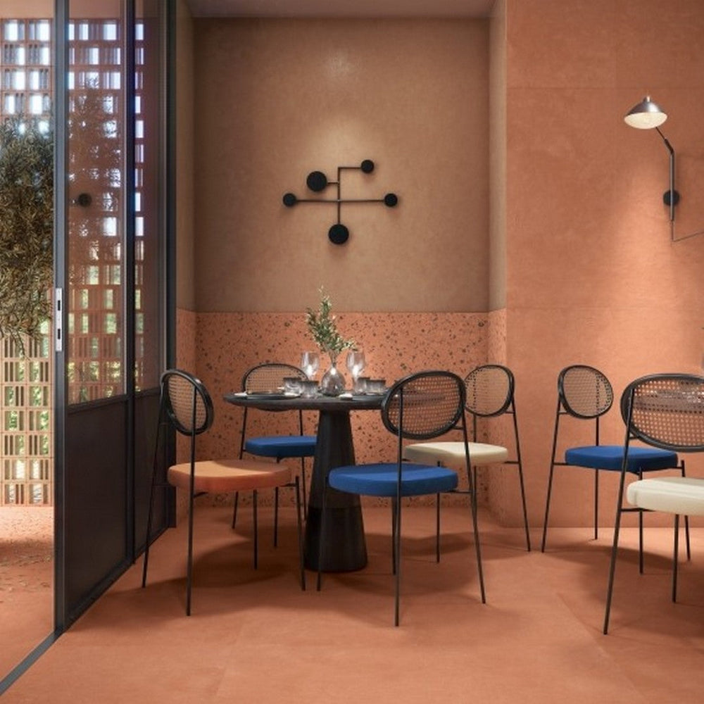 Emser-Claytone-24-x-24-Rectified-Matte-Porcelain-Tile-Coral
