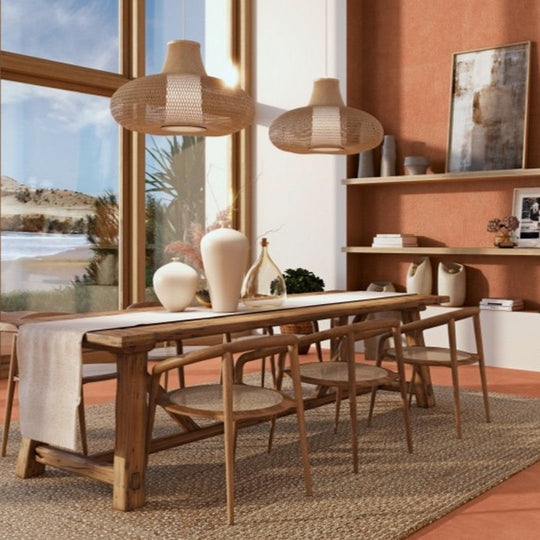 Emser-Claytone-47-x-47-Rectified-Matte-Porcelain-Tile-Coral