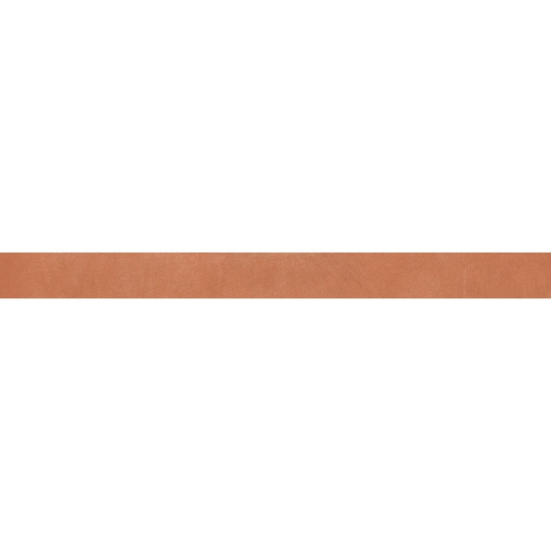 Emser Tile 4" x 47" Claytone Rectified Matte Porcelain Bullnose