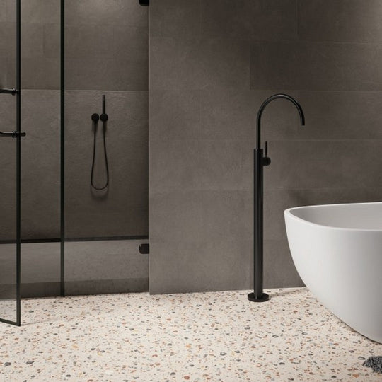 Emser-Claytone-12-x-24-Rectified-Matte-Porcelain-Tile-Gray