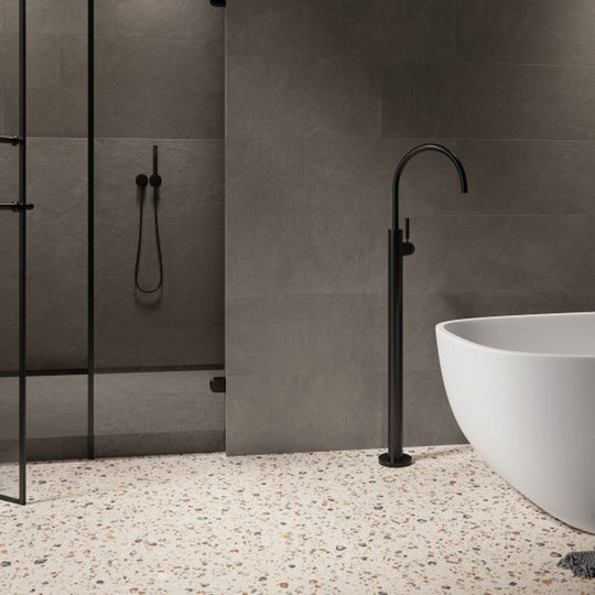 Emser-Claytone-24-x-24-Rectified-R11-Porcelain-Tile-Gray