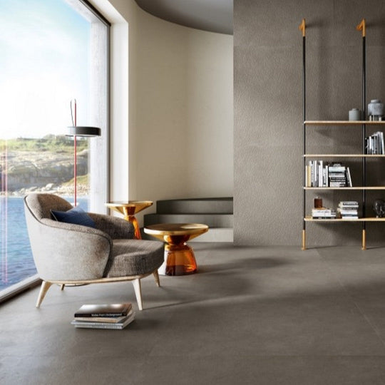 Emser-Claytone-47-x-47-Rectified-Matte-Porcelain-Tile-Gray