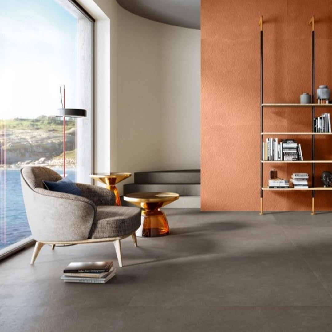 Emser-Claytone-47-x-47-Rectified-Matte-Porcelain-Tile-Gray
