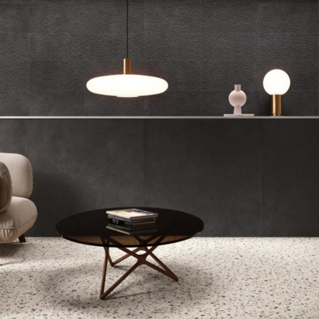 Emser-Claytone-12-x-24-Rectified-Matte-Groove-Porcelain-Tile-Black