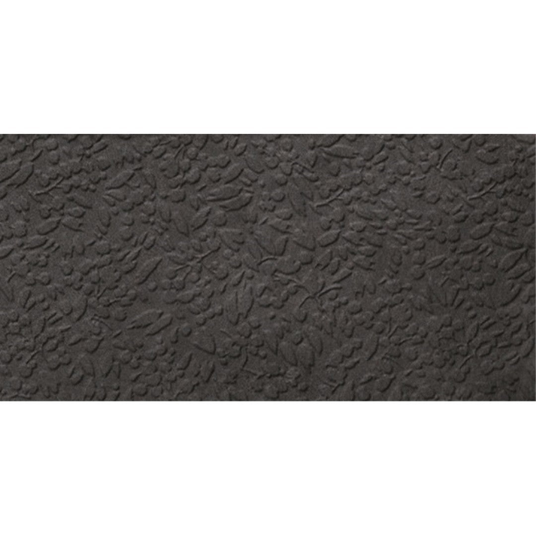 Emser Tile 12" x 24" Claytone Rectified Matte Groove Porcelain Tile