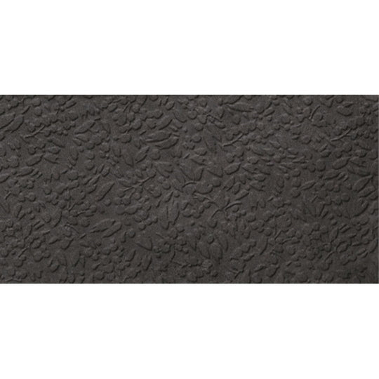 Emser Tile 12" x 24" Claytone Rectified Matte Groove Porcelain Tile