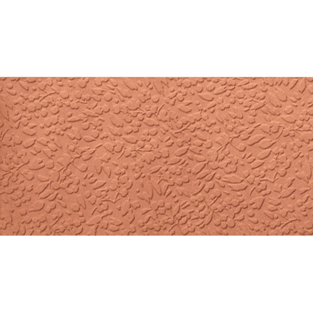 Emser Tile 12" x 24" Claytone Rectified Matte Groove Porcelain Tile