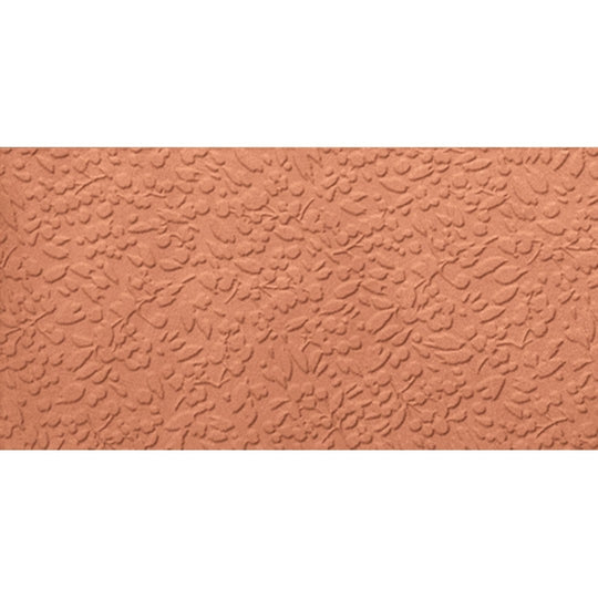 Emser Tile 12" x 24" Claytone Rectified Matte Groove Porcelain Tile