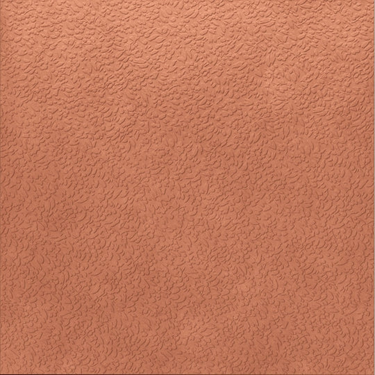 Emser Tile 47" x 47" Claytone Rectified Matte Groove Porcelain Tile