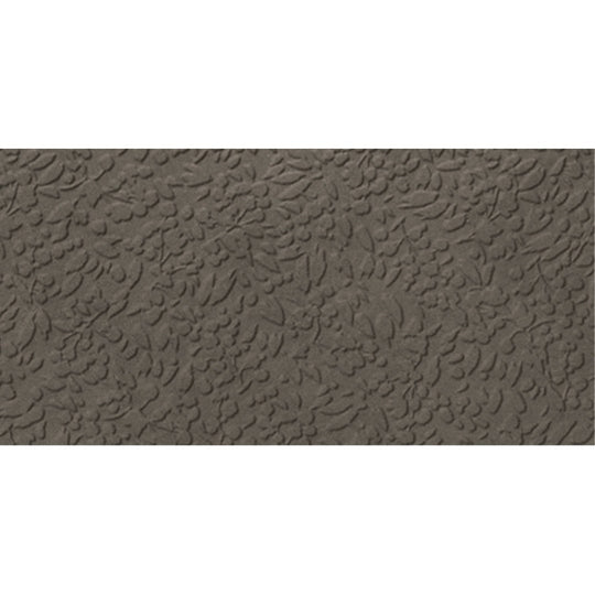 Emser Tile 12" x 24" Claytone Rectified Matte Groove Porcelain Tile