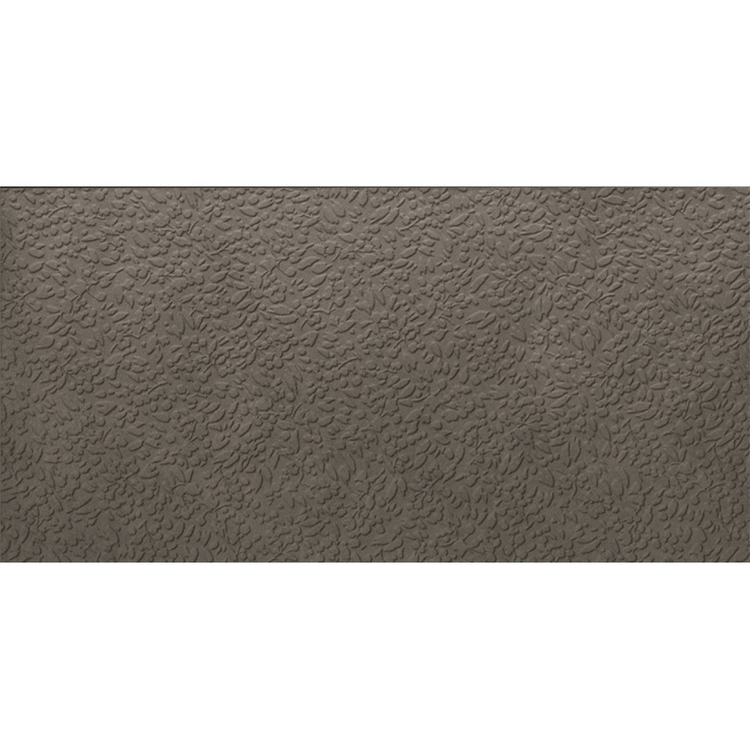 Emser Tile 24" x 47" Claytone Rectified Matte Groove Porcelain Tile