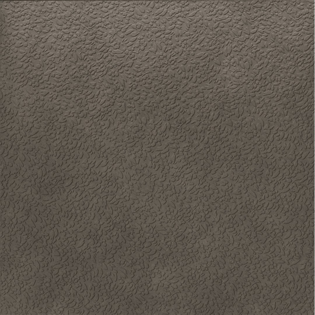 Emser Tile 47" x 47" Claytone Rectified Matte Groove Porcelain Tile
