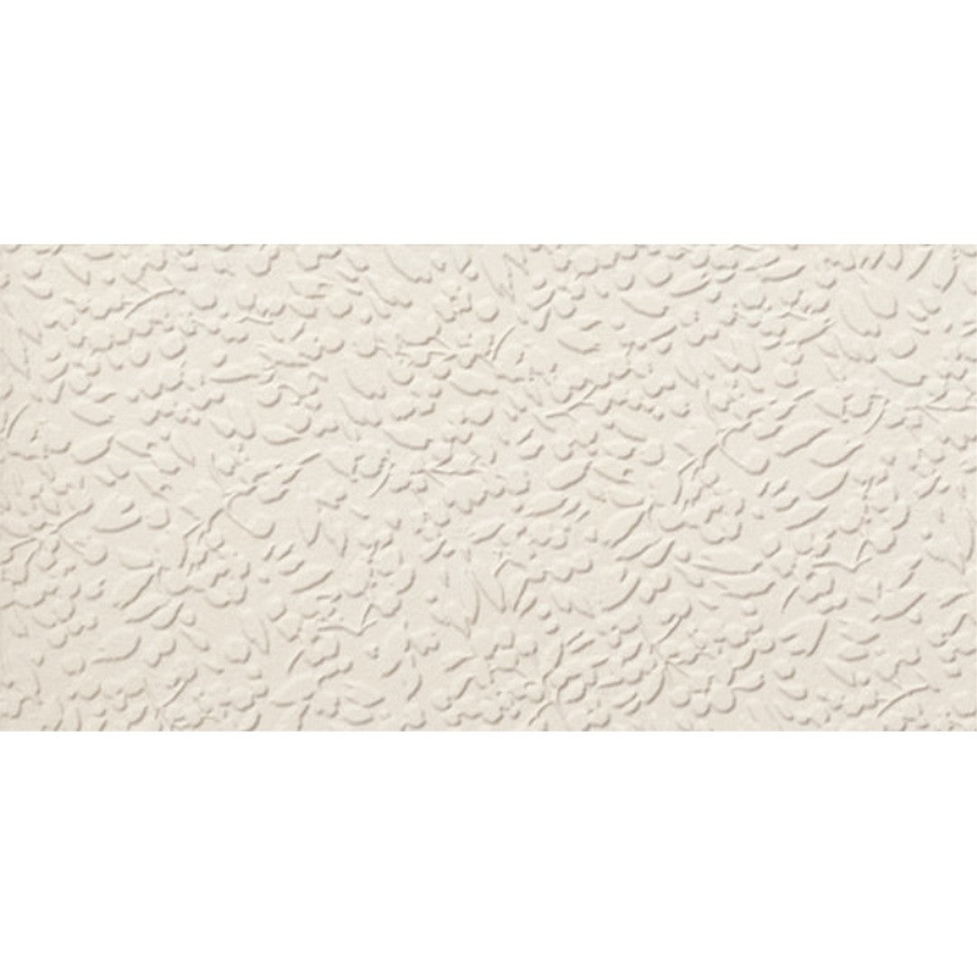 Emser Tile 12" x 24" Claytone Rectified Matte Groove Porcelain Tile