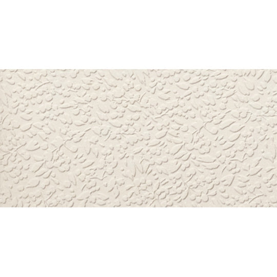 Emser Tile 12" x 24" Claytone Rectified Matte Groove Porcelain Tile
