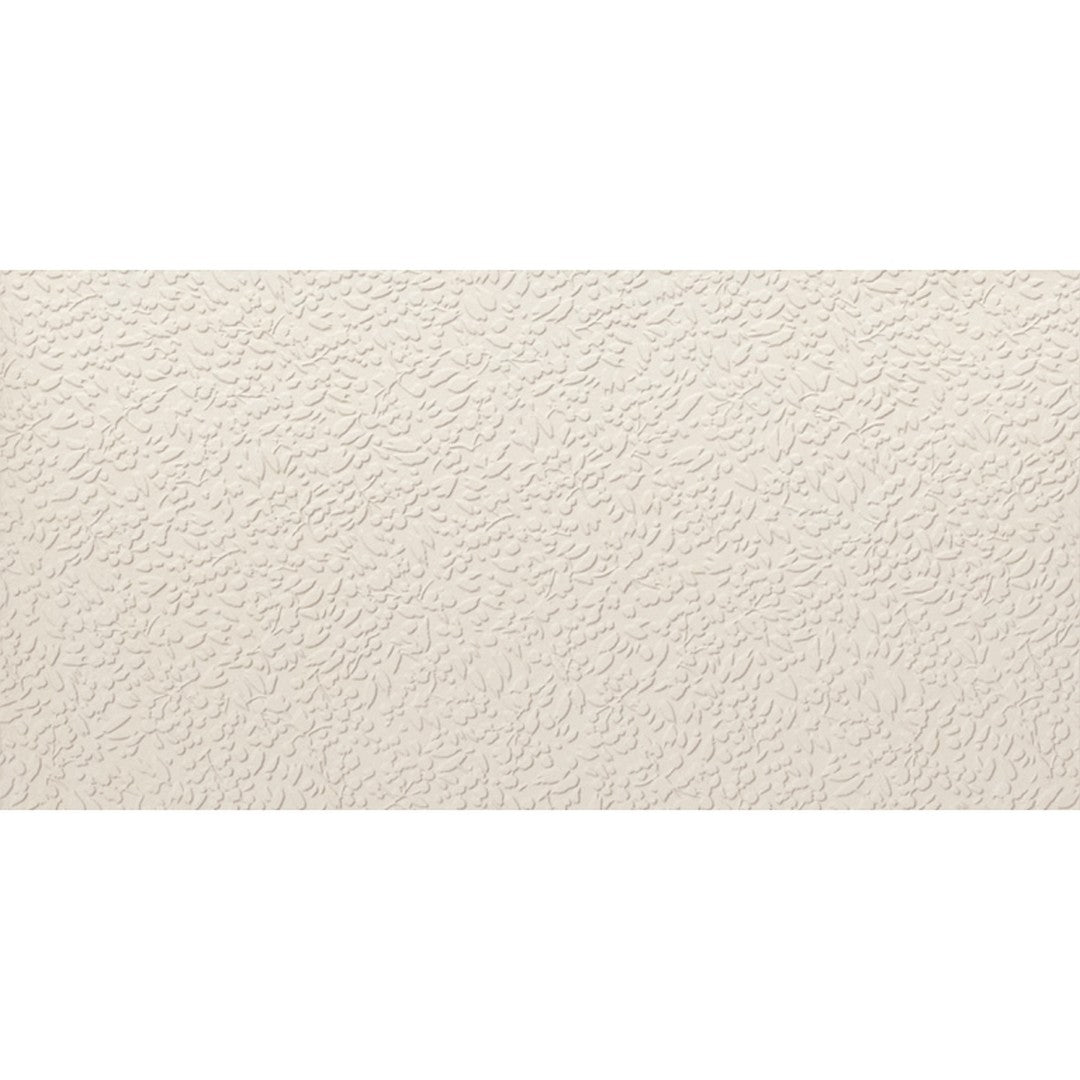 Emser Tile 24" x 47" Claytone Rectified Matte Groove Porcelain Tile