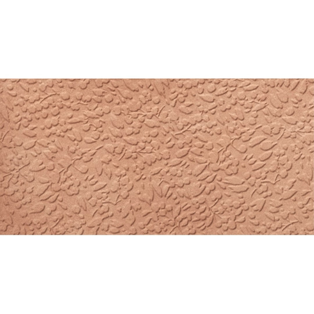 Emser Tile 12" x 24" Claytone Rectified Matte Groove Porcelain Tile