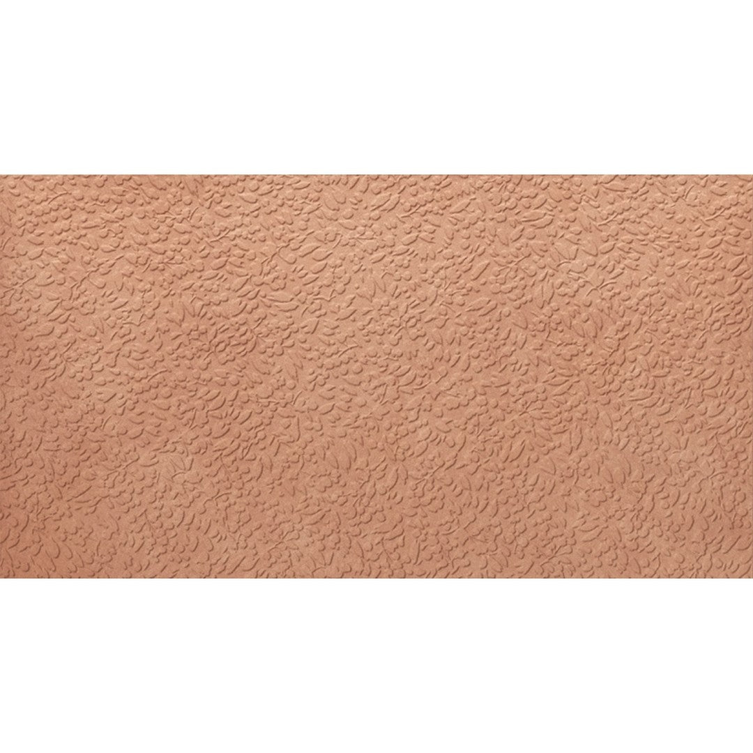 Emser Tile 24" x 47" Claytone Rectified Matte Groove Porcelain Tile