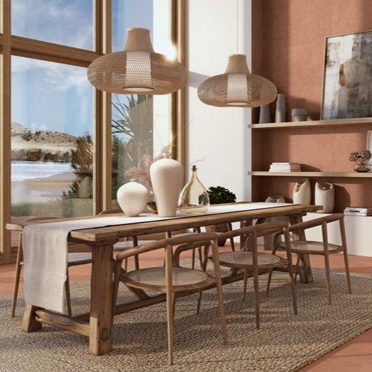 Emser-Claytone-47-x-47-Rectified-Matte-Groove-Porcelain-Tile-Sand