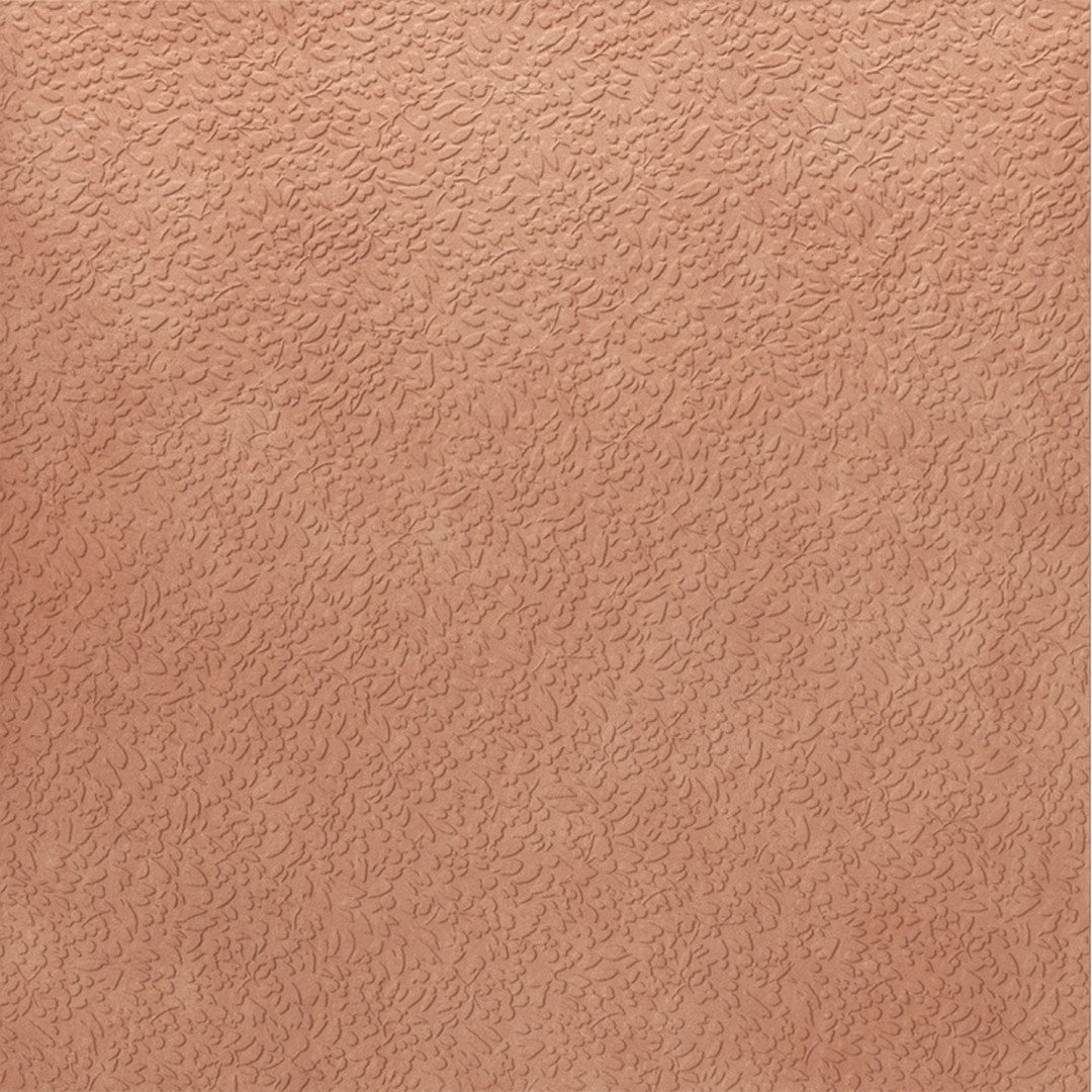 Emser Tile 47" x 47" Claytone Rectified Matte Groove Porcelain Tile