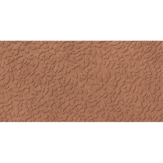 Emser Tile 12" x 24" Claytone Rectified Matte Groove Porcelain Tile