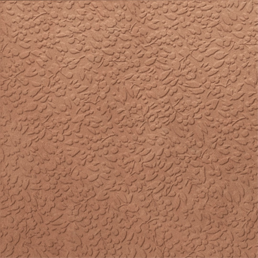 Emser Tile 24" x 24" Claytone Rectified Matte Groove Porcelain Tile