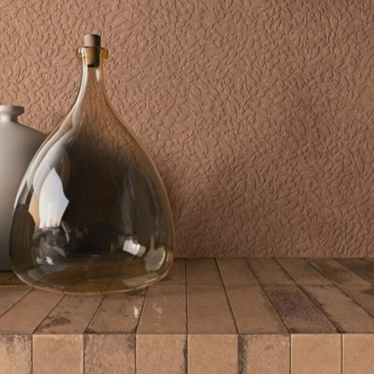 Emser-Claytone-24-x-47-Rectified-Matte-Groove-Porcelain-Tile-Terra