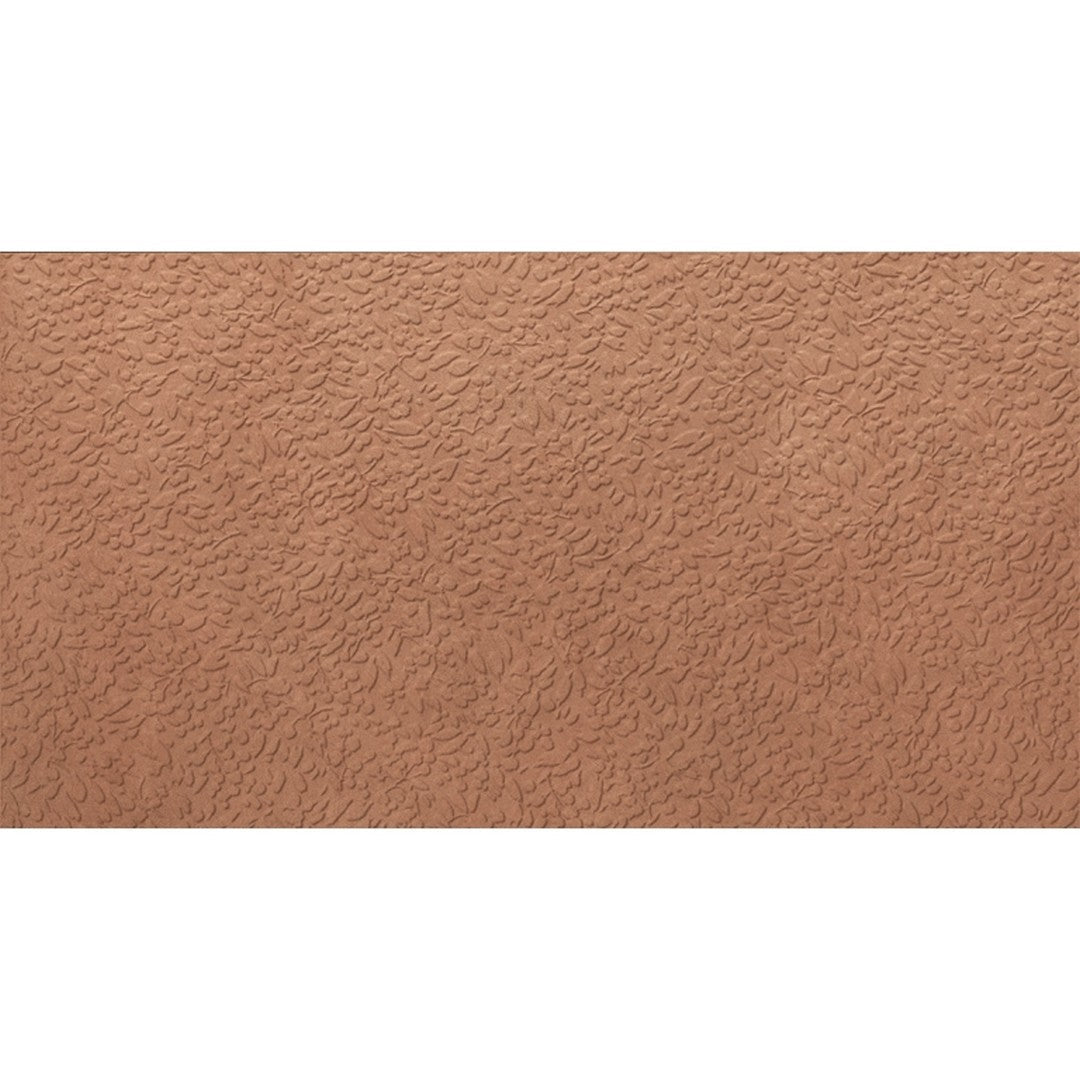 Emser Tile 24" x 47" Claytone Rectified Matte Groove Porcelain Tile