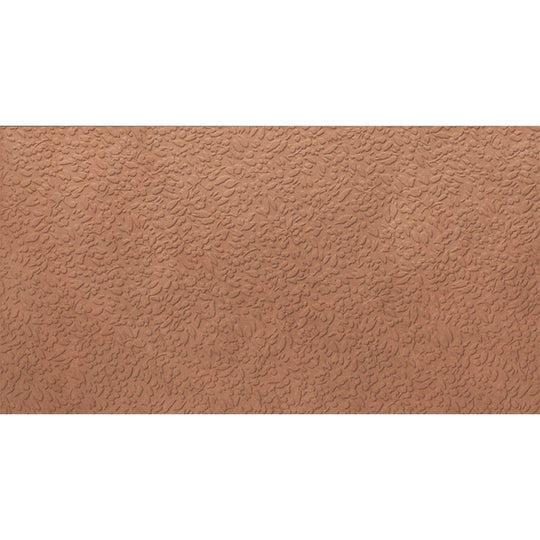 Emser Tile 24" x 47" Claytone Rectified Matte Groove Porcelain Tile